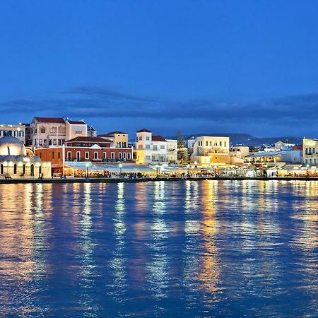Aristea'S Apartment Chania  Exterior photo