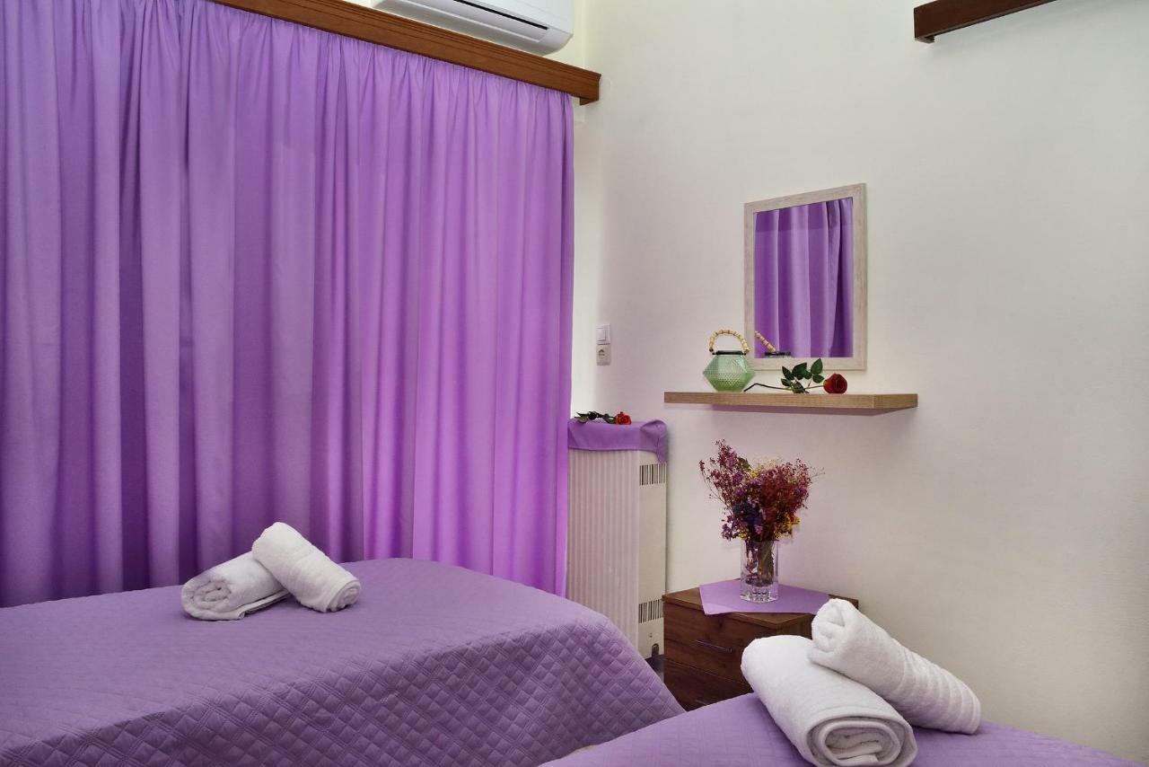 Aristea'S Apartment Chania  Exterior photo