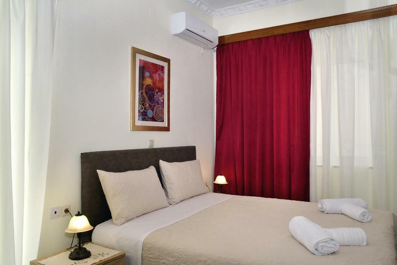 Aristea'S Apartment Chania  Exterior photo