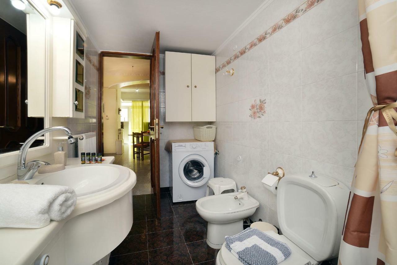 Aristea'S Apartment Chania  Exterior photo