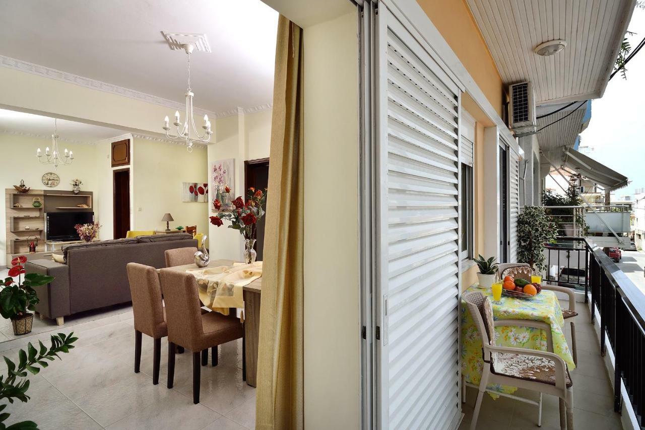 Aristea'S Apartment Chania  Exterior photo